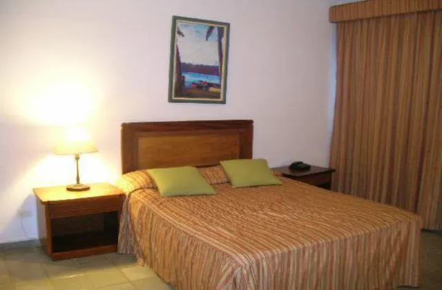 Hotel Belleview Dominican Bay all inclusive room 1 bed